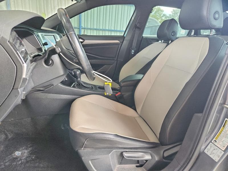 2019 VOLKSWAGEN JETTA S 7
