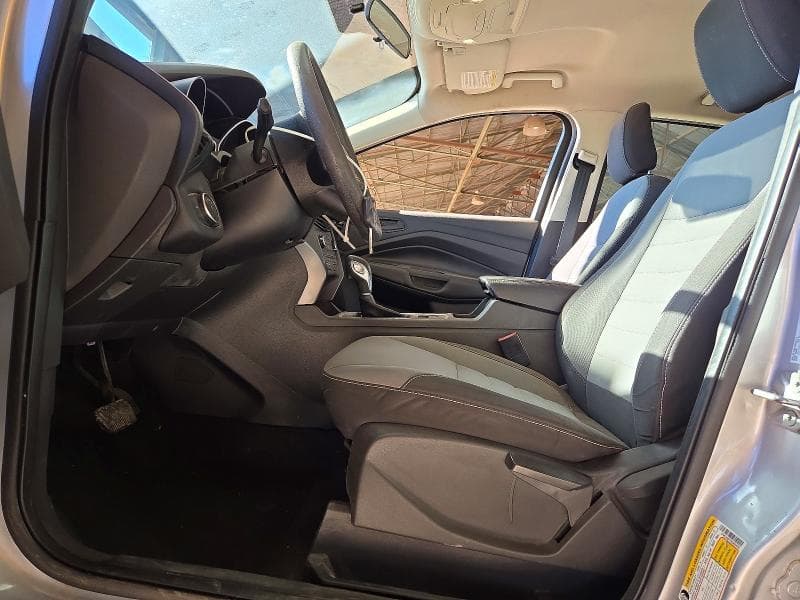 2019 FORD ESCAPE S 7