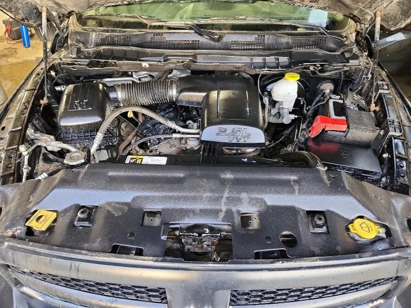 2023 RAM 1500 CLASSIC TRADESMAN 11