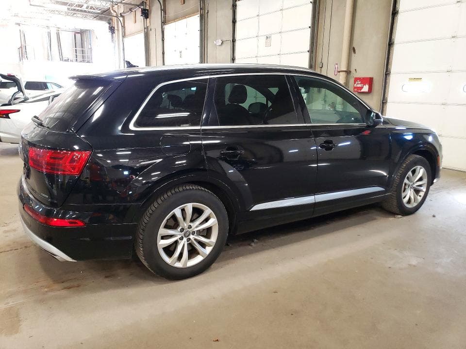 2017 AUDI Q7 PREMIUM 3