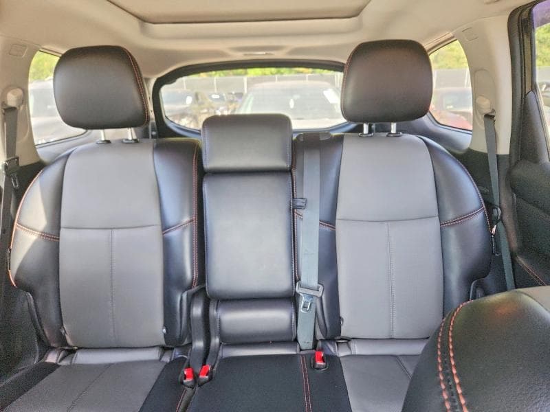 2019 NISSAN PATHFINDER SL 10