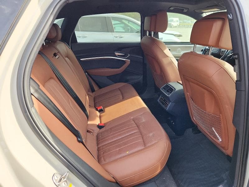 2019 AUDI E-TRON PREMIUM PLUS 11
