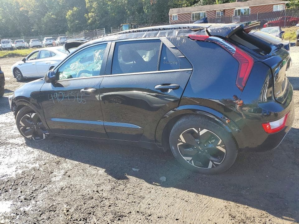 2024 KIA NIRO WIND 2