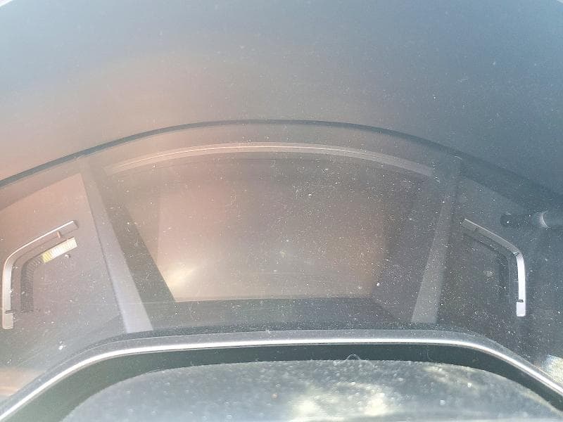 2018 HONDA CR-V EXL 9