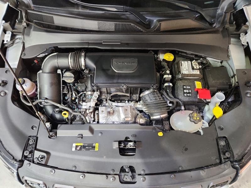 2026 JEEP COMPASS TRAILHAWK 12