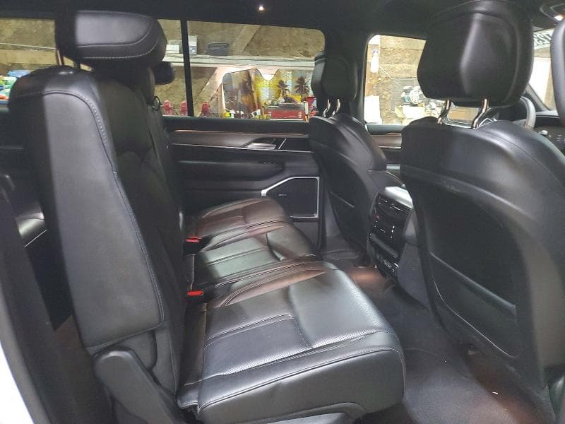 2025 JEEP WAGONEER SERIES II 11
