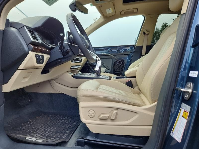 2018 AUDI Q5 PREMIUM PLUS 7