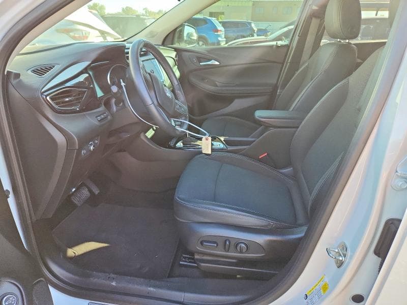 2021 BUICK ENCORE GX SELECT 7