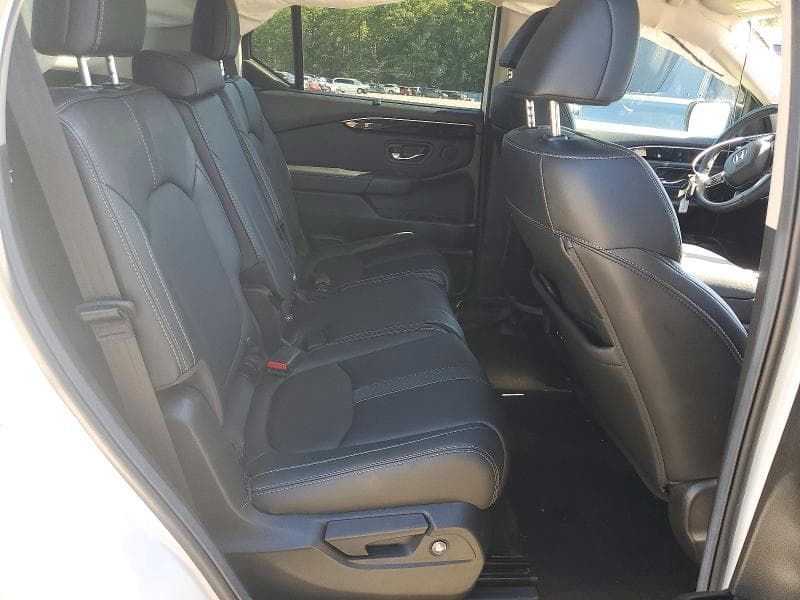2025 HONDA PILOT 11
