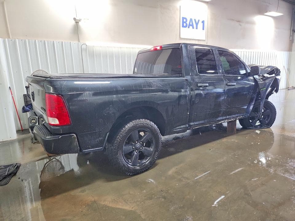 2017 RAM 1500 ST 3