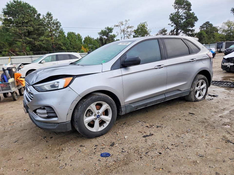 2020 FORD EDGE SE - 1