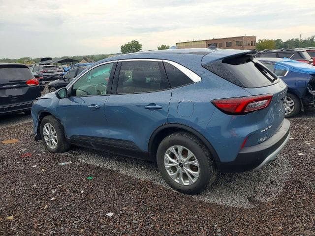 2024 FORD ESCAPE ACTIVE 2