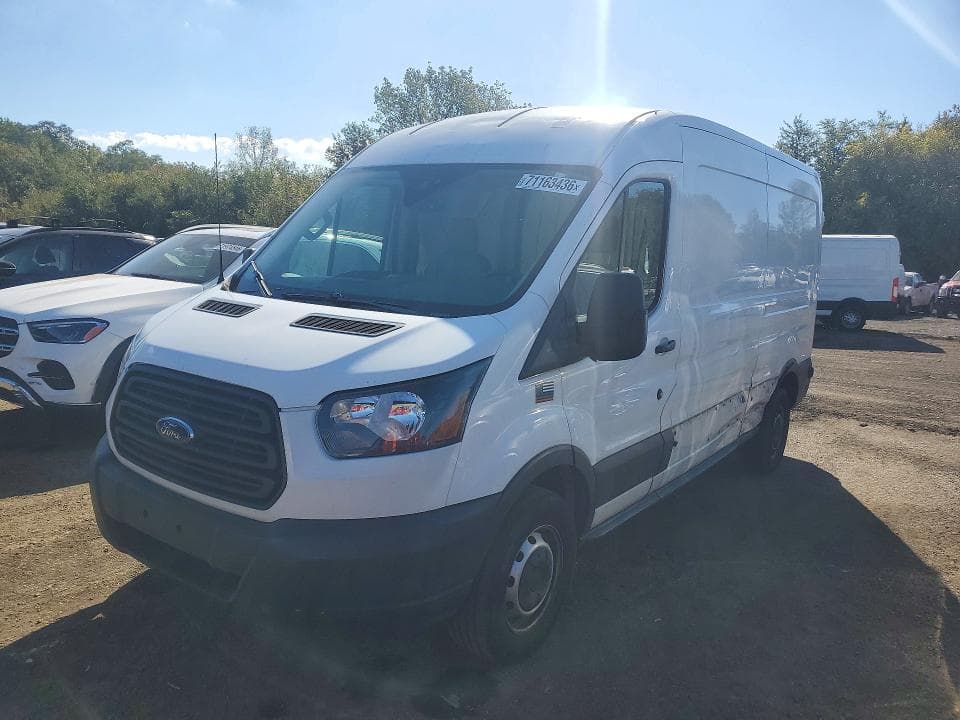 2019 FORD TRANSIT T-250 - 1