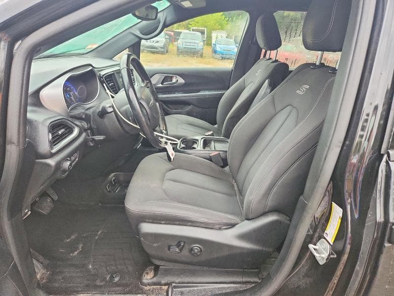 2018 CHRYSLER PACIFICA TOURING PLUS 7