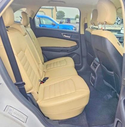 2018 FORD EDGE SEL 10