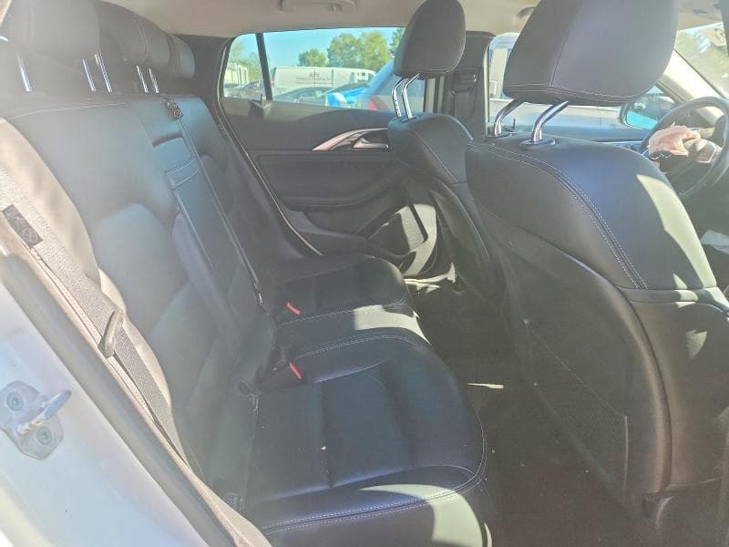 2017 INFINITI QX30 PREMIUM 10