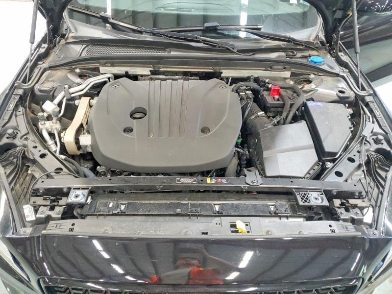 2024 VOLVO S60 PLUS 11