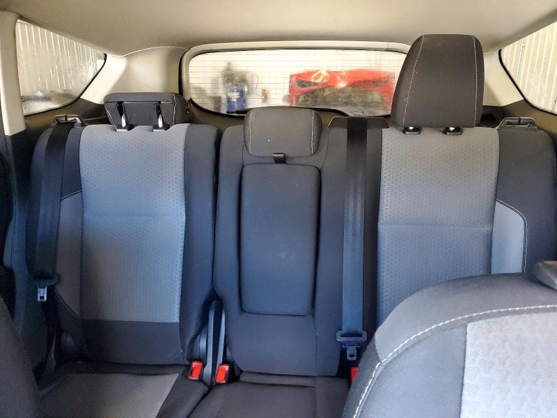 2018 FORD ESCAPE SE 10