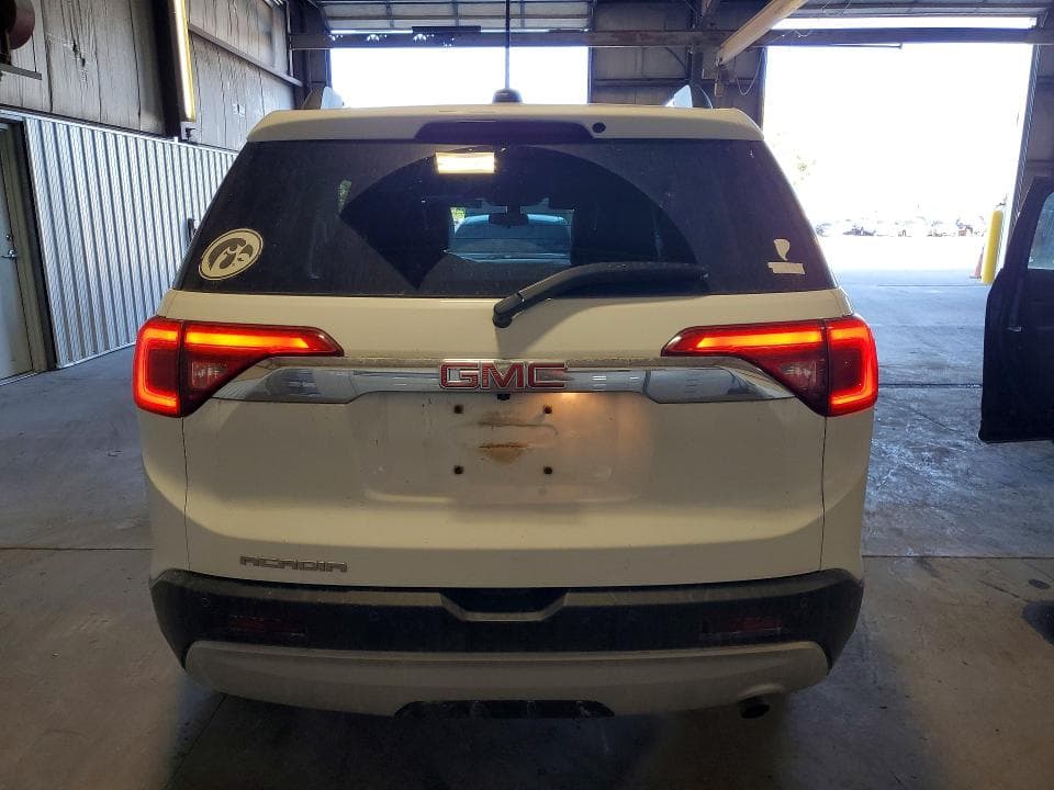 2018 GMC ACADIA SLE 6