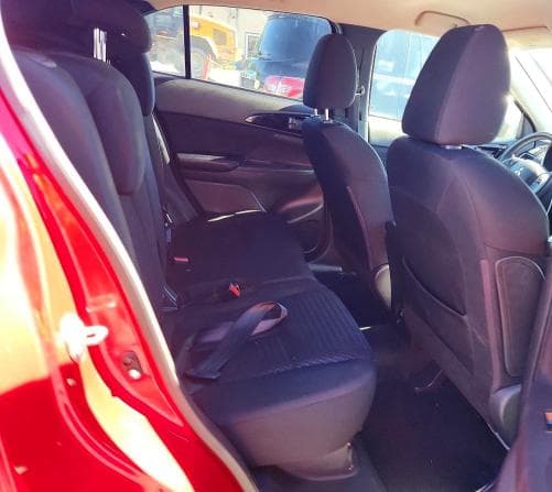 2018 MITSUBISHI ECLIPSE CROSS LE 10