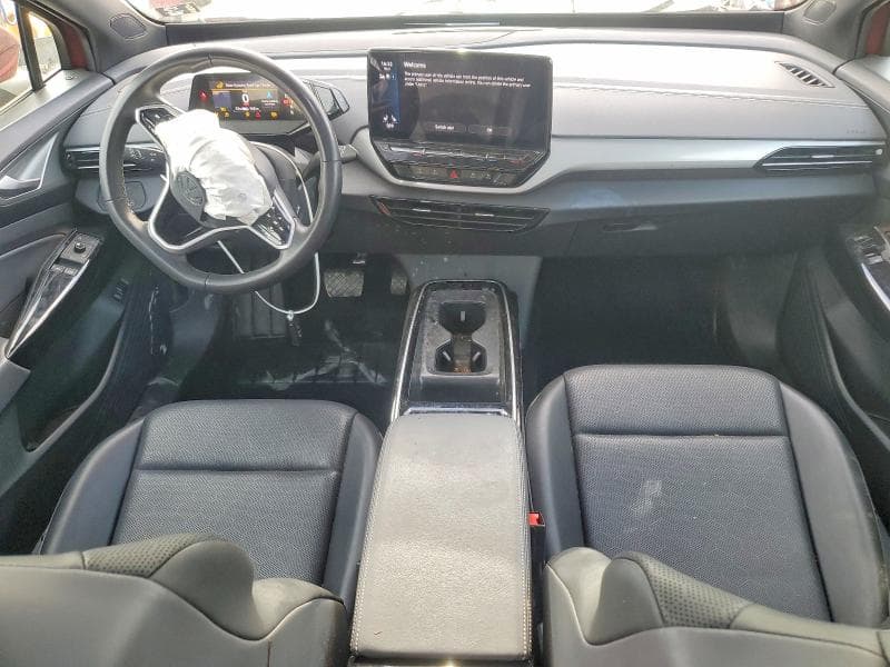 2023 VOLKSWAGEN ID.4 PRO S 8