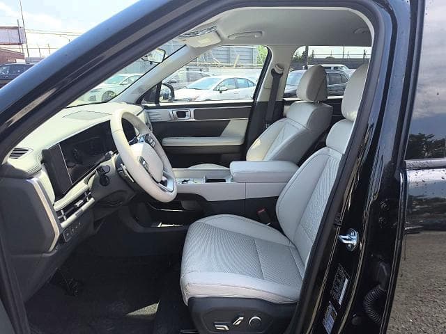 2026 HYUNDAI SANTA FE SEL 7