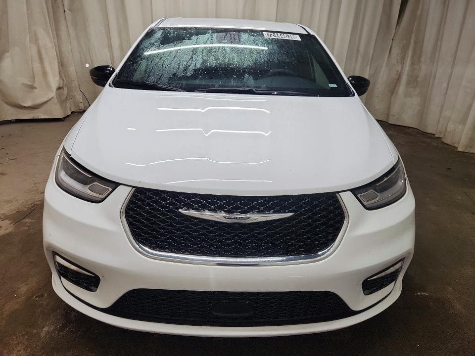 2025 CHRYSLER PACIFICA SELECT 5