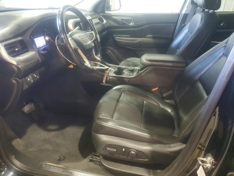 2023 GMC ACADIA SLT 7