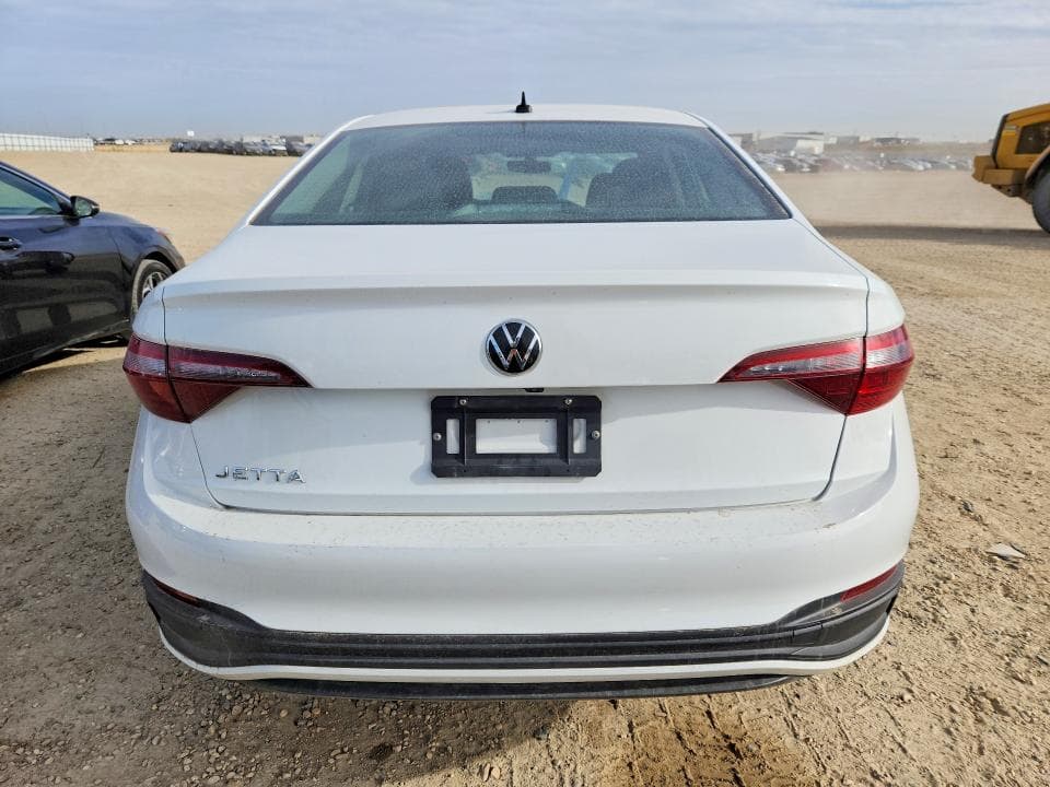 2023 VOLKSWAGEN JETTA TRENDLINE 6