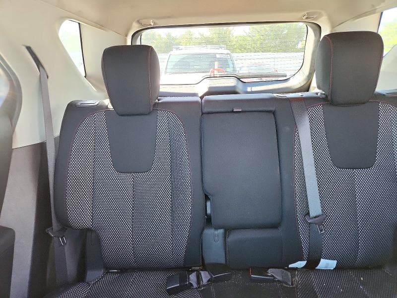 2017 CHEVROLET EQUINOX LT 10