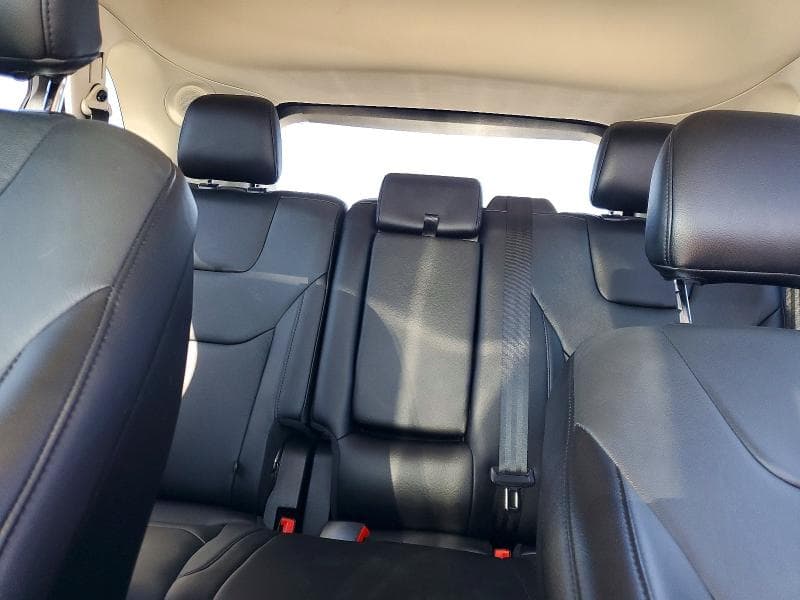 2018 FORD EDGE TITANIUM 10