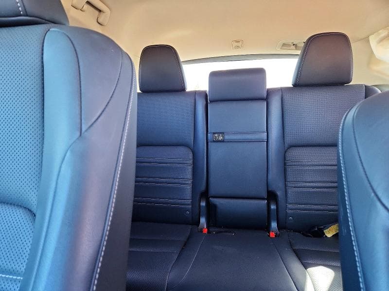 2017 LEXUS NX 200T BASE 10