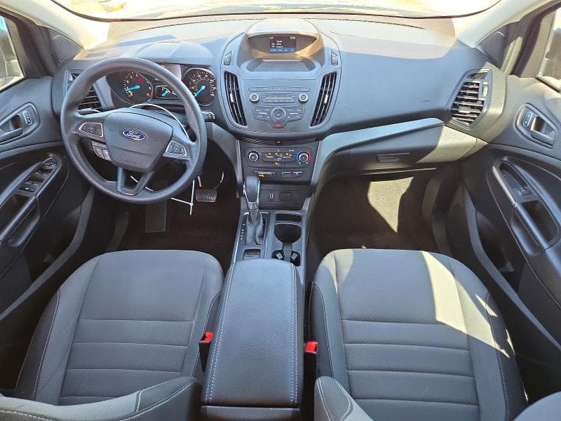 2019 FORD ESCAPE S 8