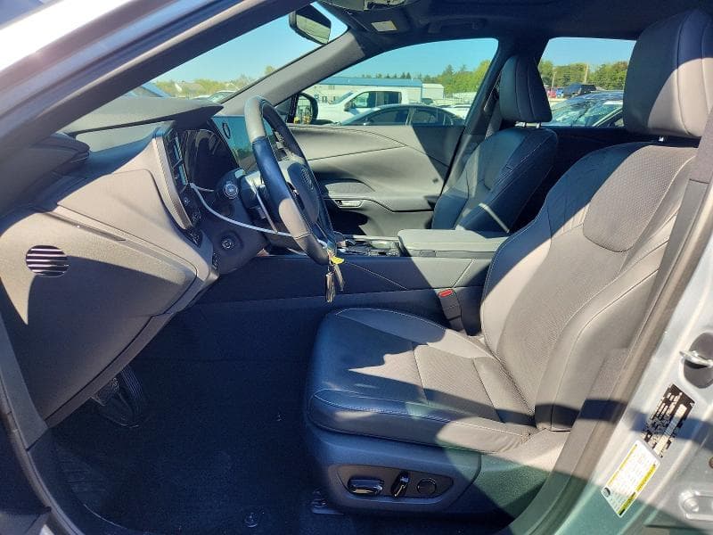 2024 LEXUS RX 350H PREMIUM 7