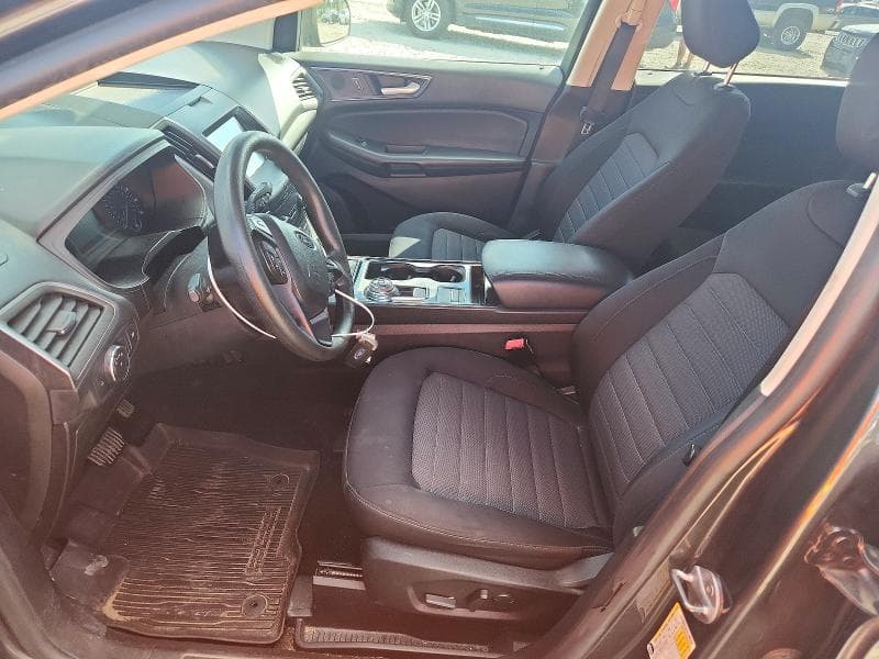 2020 FORD EDGE SE 7