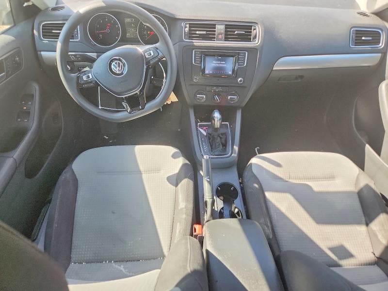 2017 VOLKSWAGEN JETTA S 8