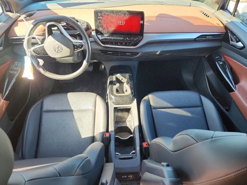 2021 VOLKSWAGEN ID.4 PRO S 8