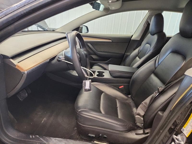 2022 TESLA MODEL 3 7
