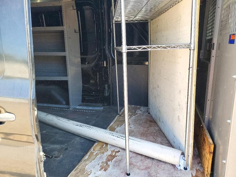 2019 FORD TRANSIT T-350 11