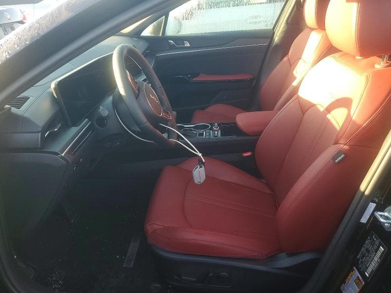 2026 KIA K5 GT LINE 7