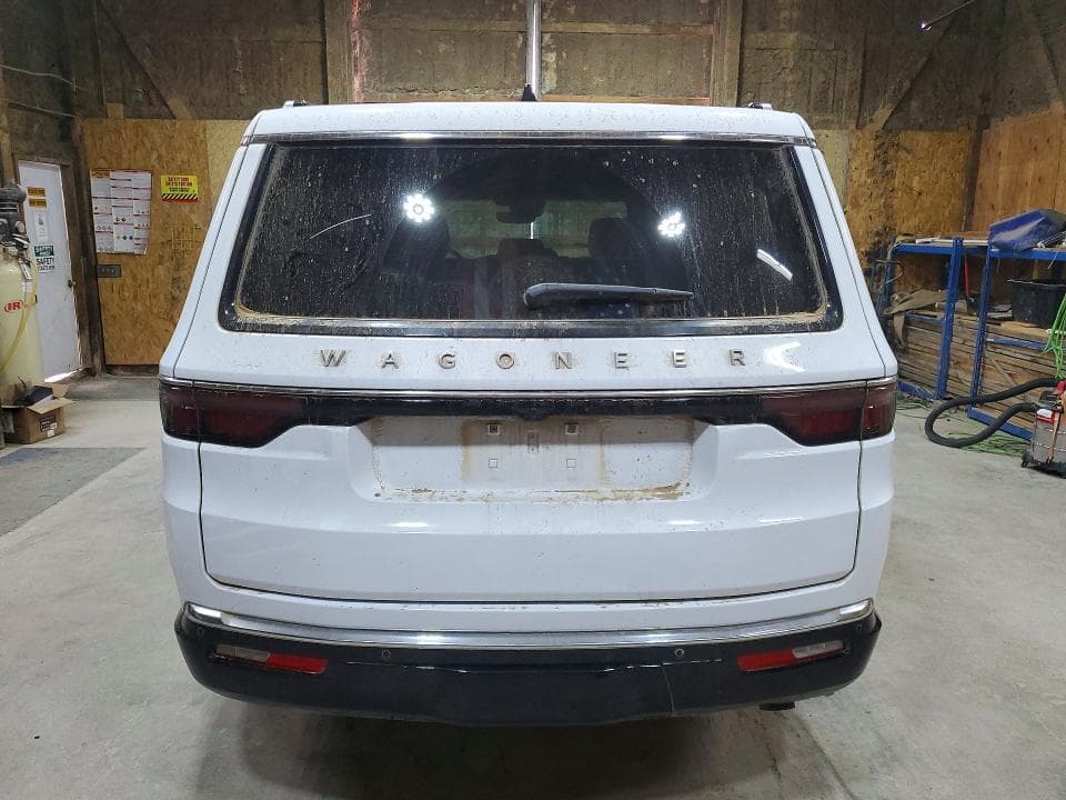 2025 JEEP WAGONEER SERIES II 6