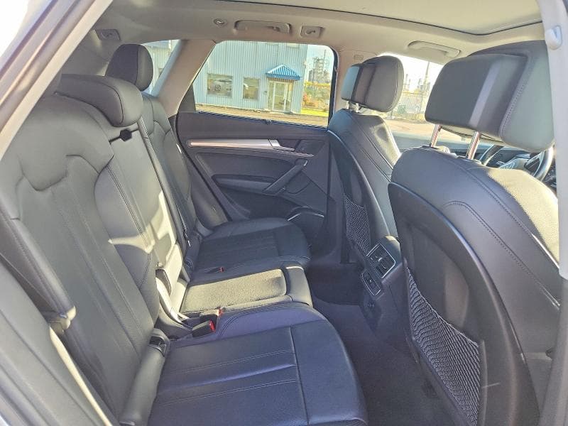 2019 AUDI Q5 PREMIUM PLUS 10