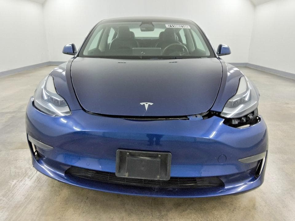 2022 TESLA MODEL 3 5