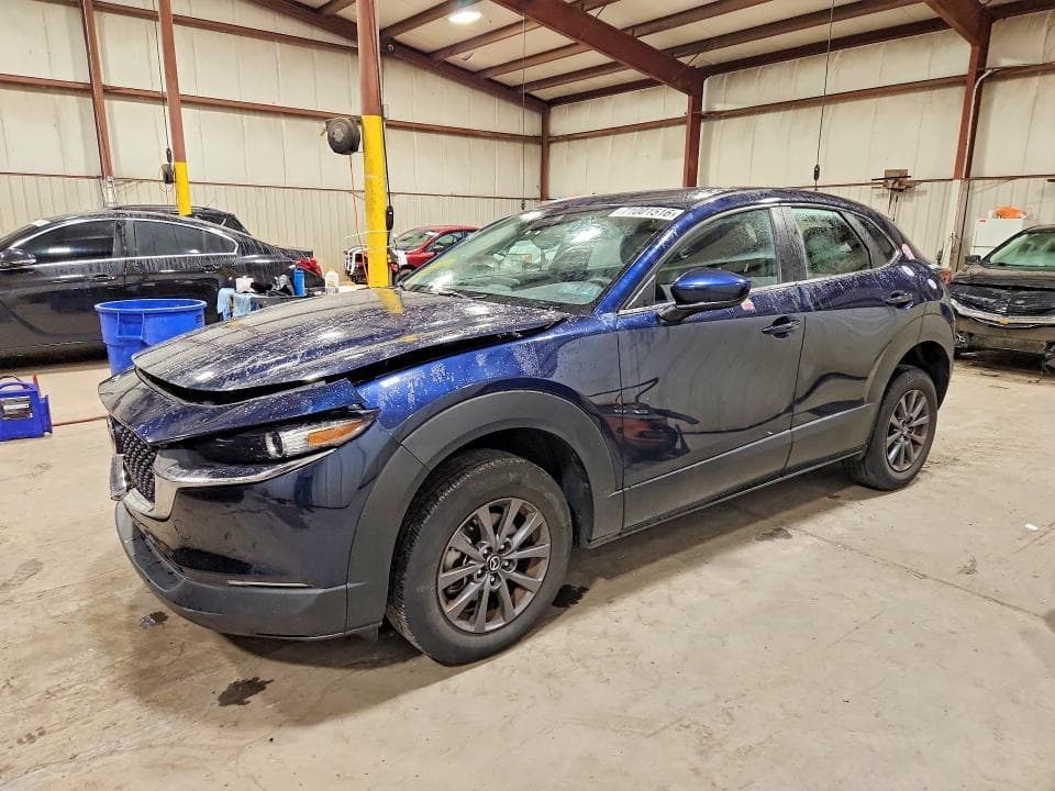 2023 MAZDA CX-30 - 1