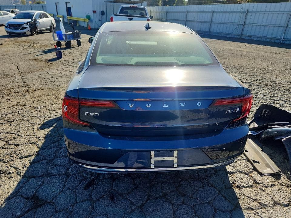 2023 VOLVO S90 ULTIMATE 6