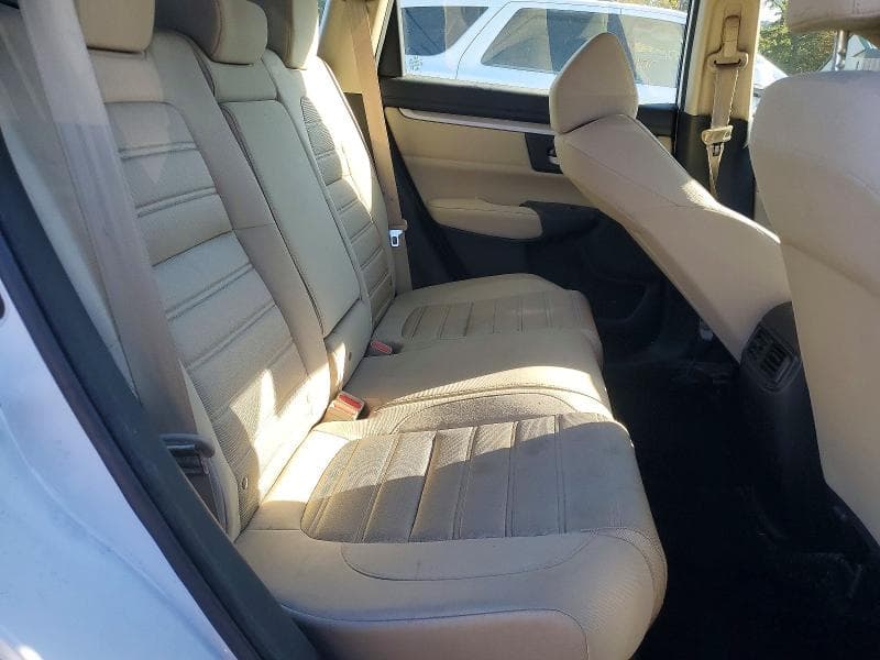 2020 HONDA CR-V LX 11