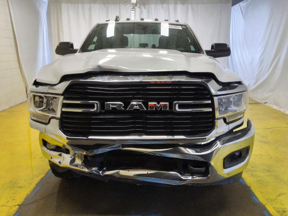 2021 RAM 2500 BIG HORN 5