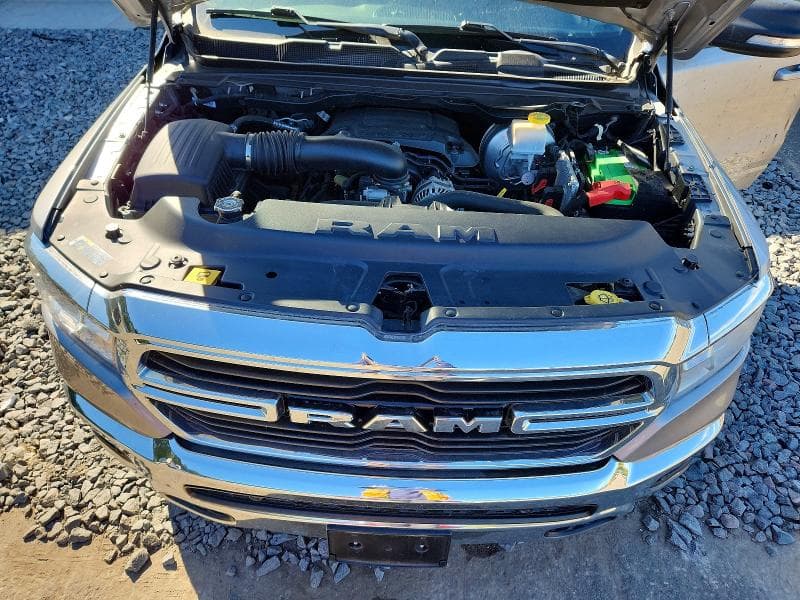 2021 RAM 1500 BIG HORN/LONE STAR 11