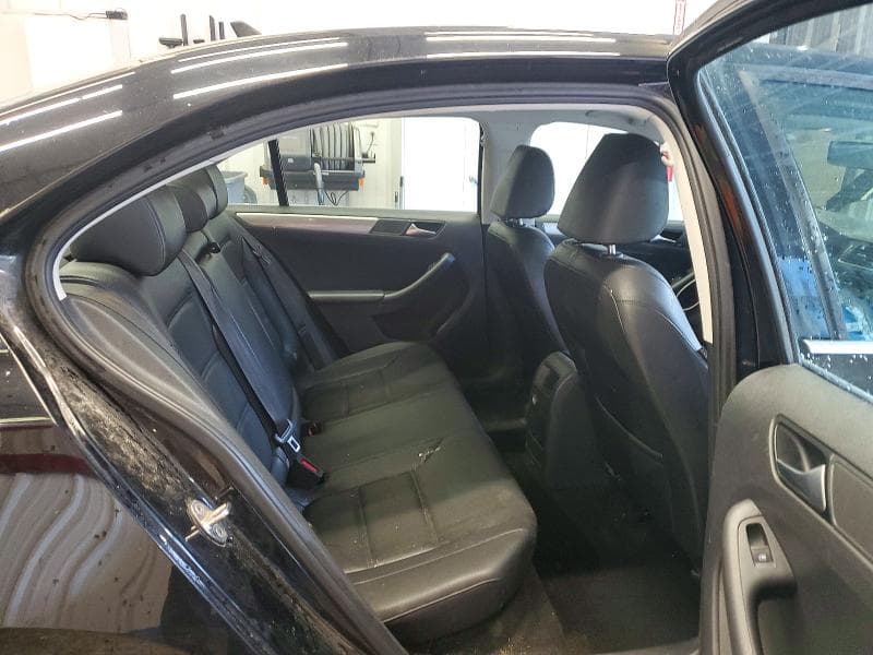 2017 VOLKSWAGEN JETTA SE 10