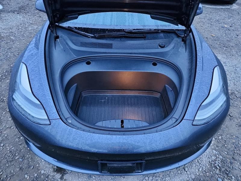 2023 TESLA MODEL 3 11
